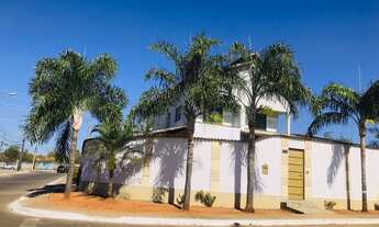 Imagem: Sobrado e Galpao setor Canadá