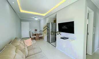 Imagem 4: Apartamento à venda, 2 quartos, 49 m², Santa Felicidade - Curitiba/PR