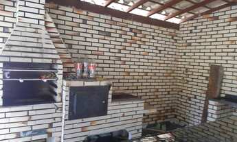 Imagem 4: Granja Bairro Monte Verde 2800m2 Privilégio, 3 quartos, piscina, campo, área Gourmet compl