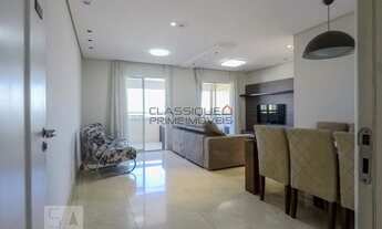 Imagem 2: SãO PAULO - Apartamento Padrão - Vila Gumercindo