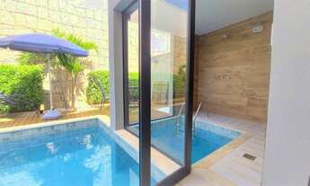 Imagem 6: Casa Swiss Park - 3 Suítes + Escritório + Piscina + Gourmet