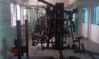 Imagem 5: Apartamento com 3 dormitórios à venda, 107 m² por R$ 480.000,00 - Aeroclube - João Pessoa