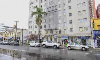 Imagem: Apartamento no Centro de 47,48m² com 1