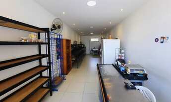 Imagem 2: Ponto comercial Loja para aluguel em Colina de Laranjeiras - Serra