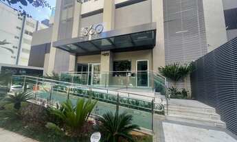 Imagem: Apartamento aluguel 2/4(1st). Novo! Setor