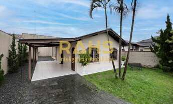 Imagem 2: Casa à venda em Jardim Iririu, Joinville, SC