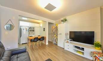 Imagem 5: APARTAMENTO MOBILIADO, COM 3 QUARTOS NO ECOVILLE