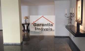 Imagem 3: São Paulo - Apartamento Padrão - Morumbi