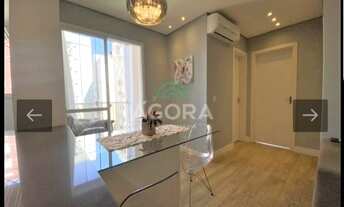 Imagem 5: Apartamento para venda possui 56 metros quadrados com 2 quartos em Fátima - Canoas - RS