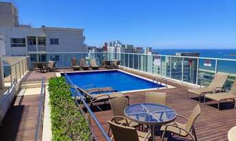 Imagem: Apto 2Q C/ Suíte - Alto Padrão - Andar