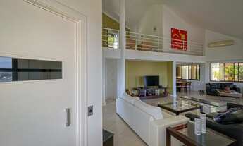 Imagem 5: Mansão com 483m² vista Panorâmica 5 suítes em Charitas - Niterói - RJ