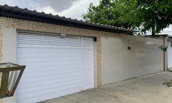 Imagem 1: Casa Ipsep, 4 qtos, sala, cozinha, varanda coberta, otimo local