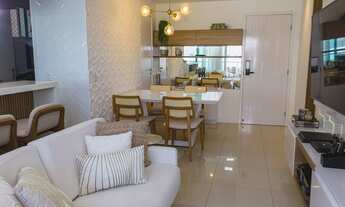 Imagem 4: Apartamento com 92 metros no Soho Residence