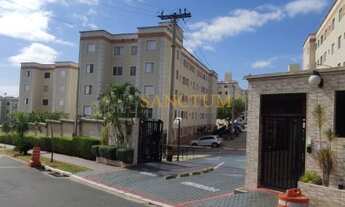 Imagem: Apartamento - Loteamento Parque São Martinho