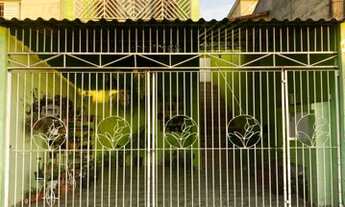 Imagem: Casa à venda no bairro Vila Haro - Sorocaba/SP