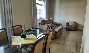 Imagem 2: Apartamento com 4 dormitórios à venda, 120 m² por R$ 610.000 - Ouro Preto - Belo Horizonte