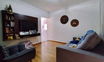 Imagem 3: CASA TÉRREA - CAMPESTRE - SANTO ANDRÉ/SP