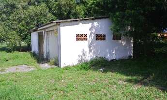 Imagem 7: 2 Lotes juntos na 3ª Avenida na frente do Posto de Saude