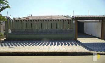 Imagem: Casa com 3 dorms, Balneário Flórida Mirim