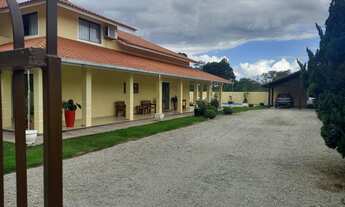 Imagem 2: LINDA CASA EM SANTO AMARO DA IMPERATRIZ