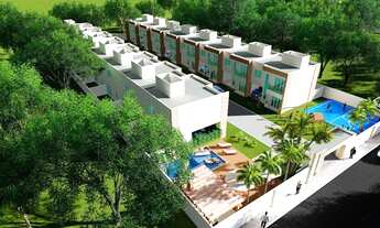 Imagem 4: Casa para venda duplex com 3 suítes no Brisa Mansa em Ipitanga Lauro de Freitas Ba