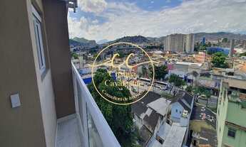 Imagem 6: RIO DE JANEIRO - Apartamento Padrão - TODOS OS SANTOS