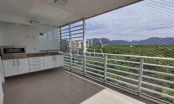 Imagem 5: Rio de Janeiro - Recreio dos Bandeirantes