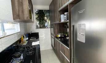 Imagem 7: Casa 4/4 suítes para venda no Alphaville Litoral Norte 2 - Abrantes