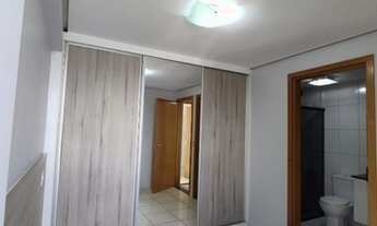 Imagem 5: Venda lindo apartamento de 3 quartos, sendo uma suíte, no centro de Ceilândia, QNM 12