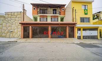 Imagem: Casa com 3 quartos à venda, 182 m² por