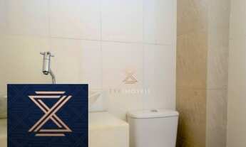 Imagem 7: Apartamento com 3 dormitórios à venda, 353 m² por R$ 1.000.000 - Santa Cruz - Belo Horizon