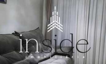 Imagem 3: Apartamento para venda com 135 metros quadrados com 3 quartos em Cabral - Curitiba - PR