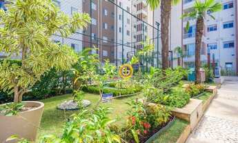 Imagem 3: Apartamento com 2 dormitórios à venda, 46 m² por R$ 325.000,00 - Vila Caraguatá - São Paul