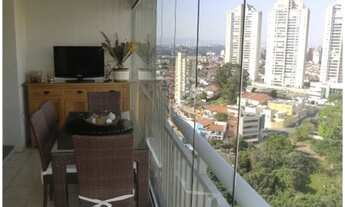 Imagem 3: Apartamento para aluguel e venda possui 145 metros quadrados com 4 quartos