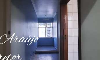 Imagem 3: Moneró, apartamento vazio, próximo ao corredor esportivo