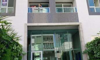 Imagem 6: Apartamento para venda tem 44 metros quadrados com 2 quartos em Pina - Recife - PE