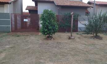 Imagem: Casa 2 quartos - Monte Carlo - Dourados/MS