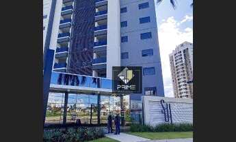 Imagem: Ed. Soul/80 m²/ 3 Quartos/ Lançamento/2