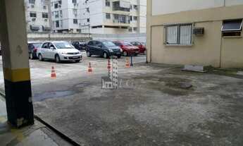 Imagem 7: Excelente apartamento de varanda 2 Dormitórios na rua Ouro Fino