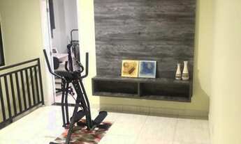 Imagem 7: Apartamento para venda tem 10 metros quadrados com 3 quartos em Goiania 2 - Goiânia - Goiá