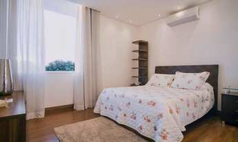 Imagem 6: Casa para venda com 639 metros quadrados com 5 quartos