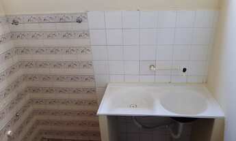 Imagem 3: Quitinete para moças