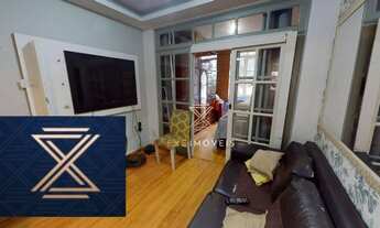 Imagem 2: Apartamento com 1 dormitório à venda, 24 m² por R$ 515.460 - Copacabana - Rio de Janeiro/R