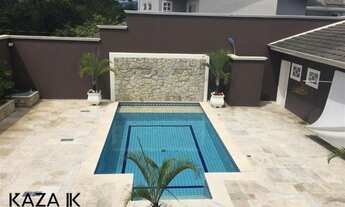 Imagem: Casa (sobrado) a venda no Portal do Paraíso