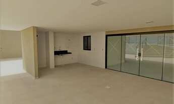 Imagem 4: Apartamentos no Alto Branco com 3 quartos e área de lazer completa !!!