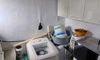 Imagem 5: Apartamento para venda possui 50 metros quadrados com 2 quartos em Cabula VI - Salvador