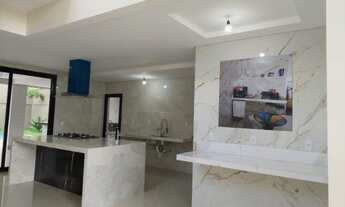 Imagem 4: Sobrado novo no Jardins Verona