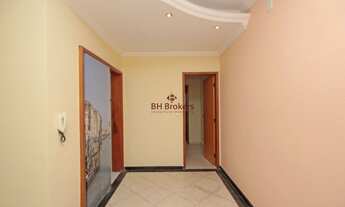 Imagem 3: BELO HORIZONTE - Apartamento Padrão - Castelo