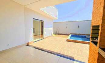 Imagem 3: Casa Térrea Jardins Barcelona