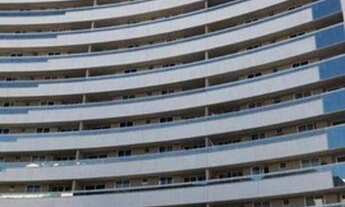 Imagem 4: Apartamento com 3 dormitórios à venda, 111 m² por R$ 870.000,00 - Aldeota - Fortaleza/CE